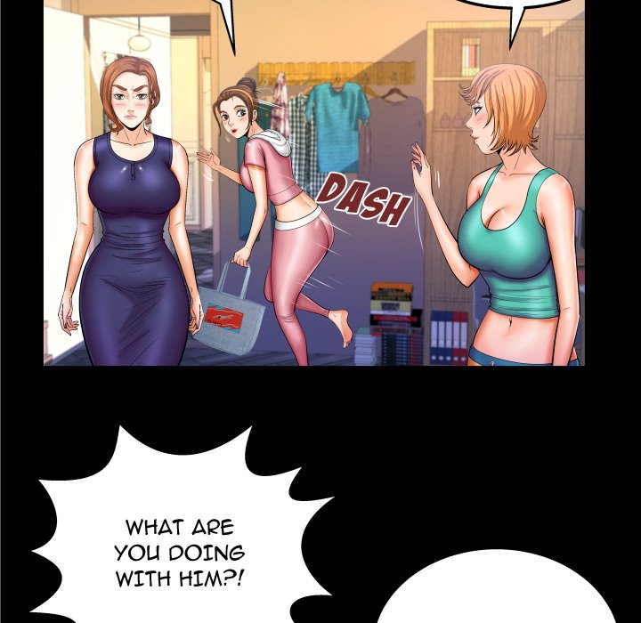 My Aunt chapter 60 page 9