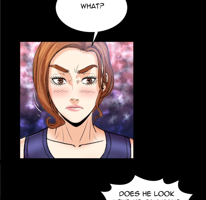 My Aunt chapter 60 page 11