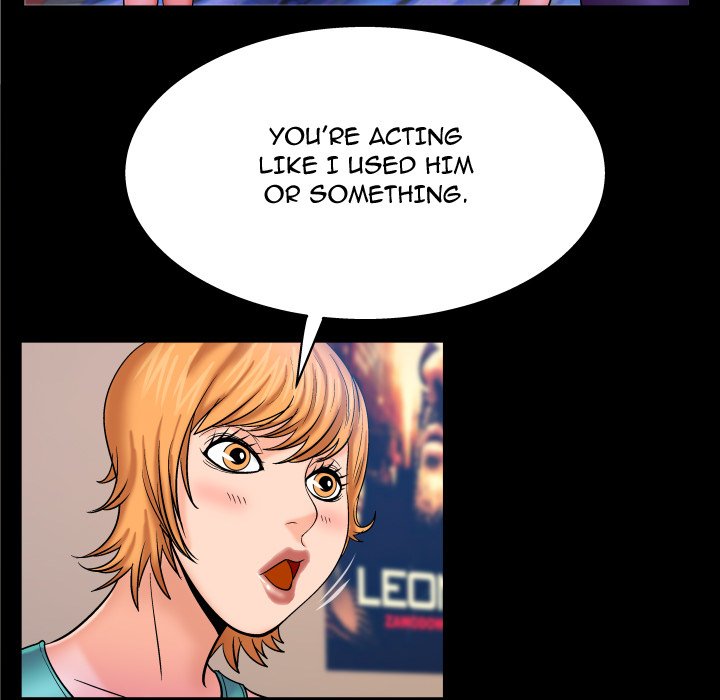 My Aunt chapter 60 page 13