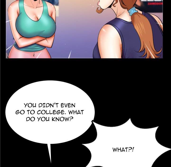 My Aunt chapter 60 page 15