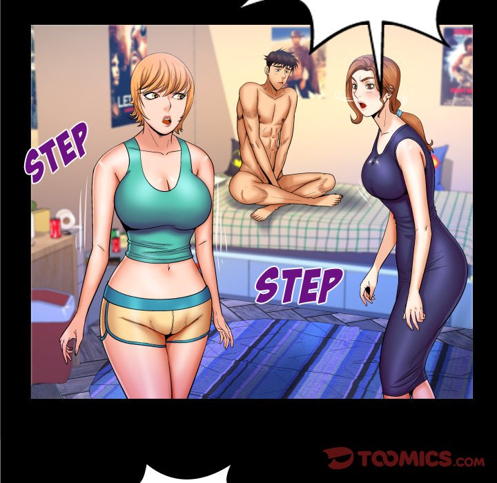 My Aunt chapter 60 page 16