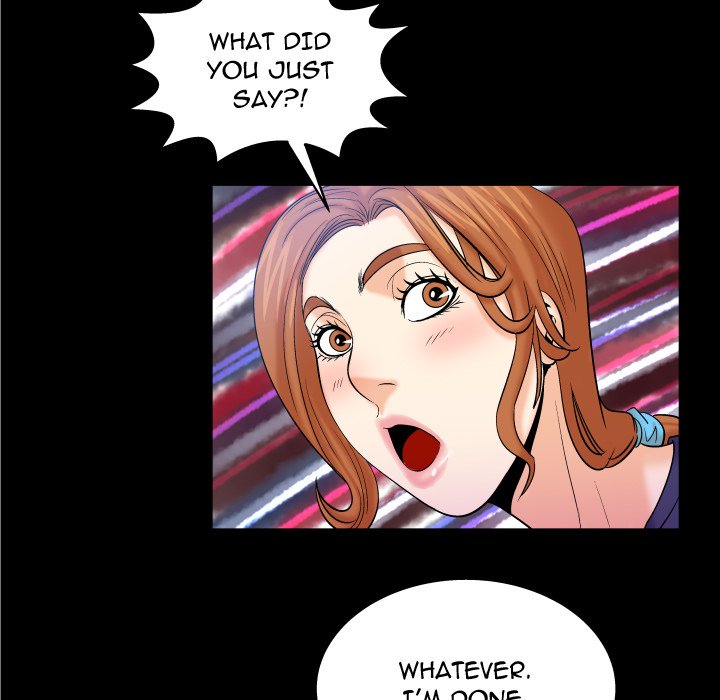 My Aunt chapter 60 page 17