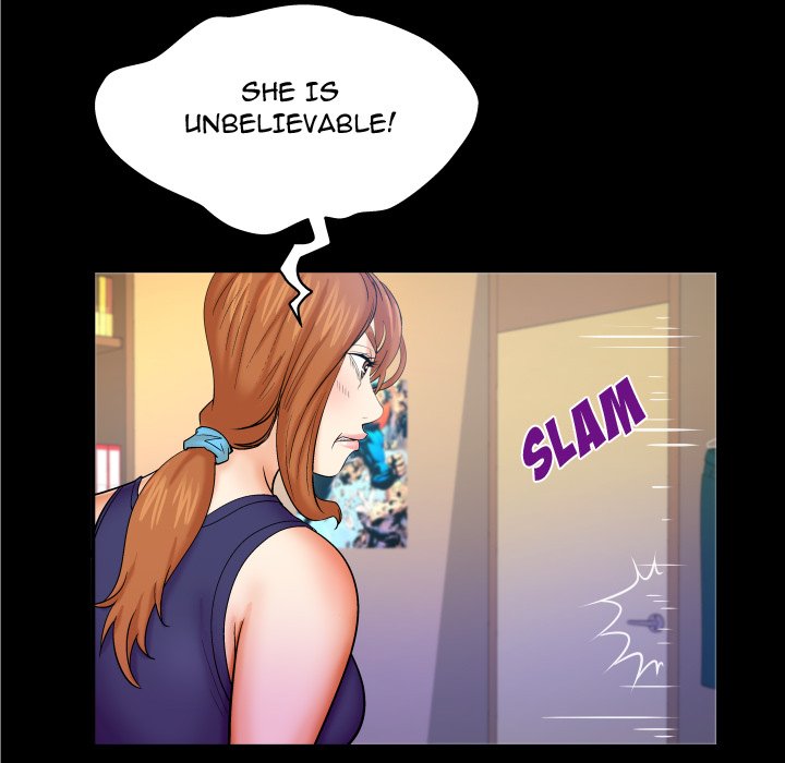 My Aunt chapter 60 page 19