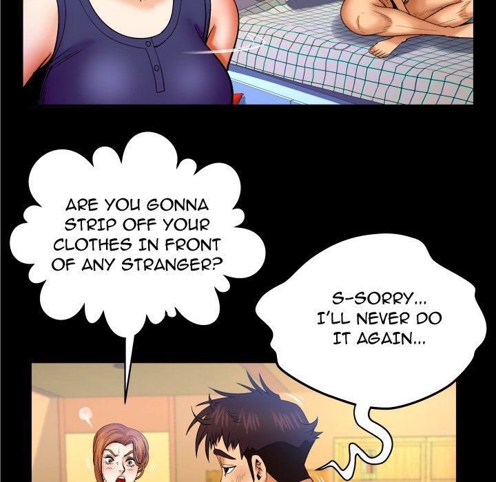 My Aunt chapter 60 page 21