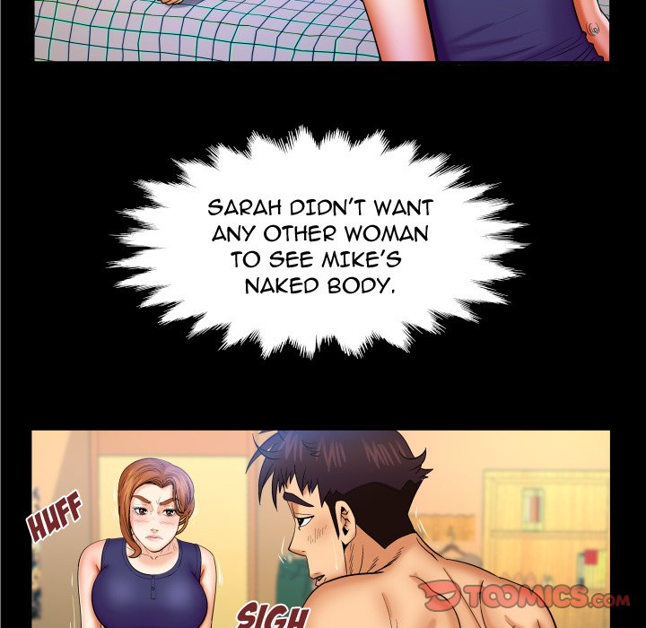 My Aunt chapter 60 page 24