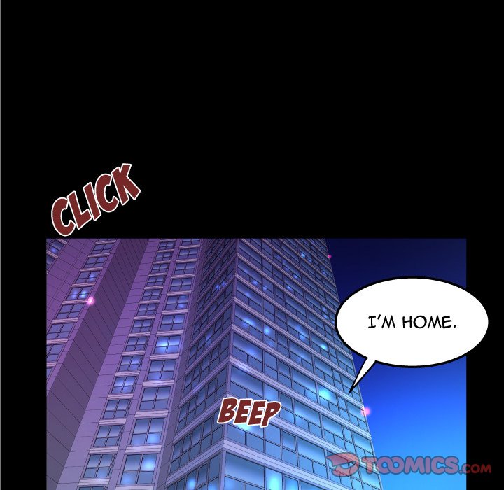 My Aunt chapter 60 page 26