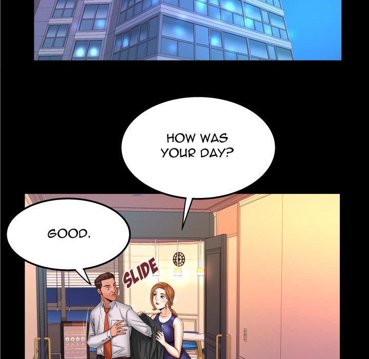 My Aunt chapter 60 page 27