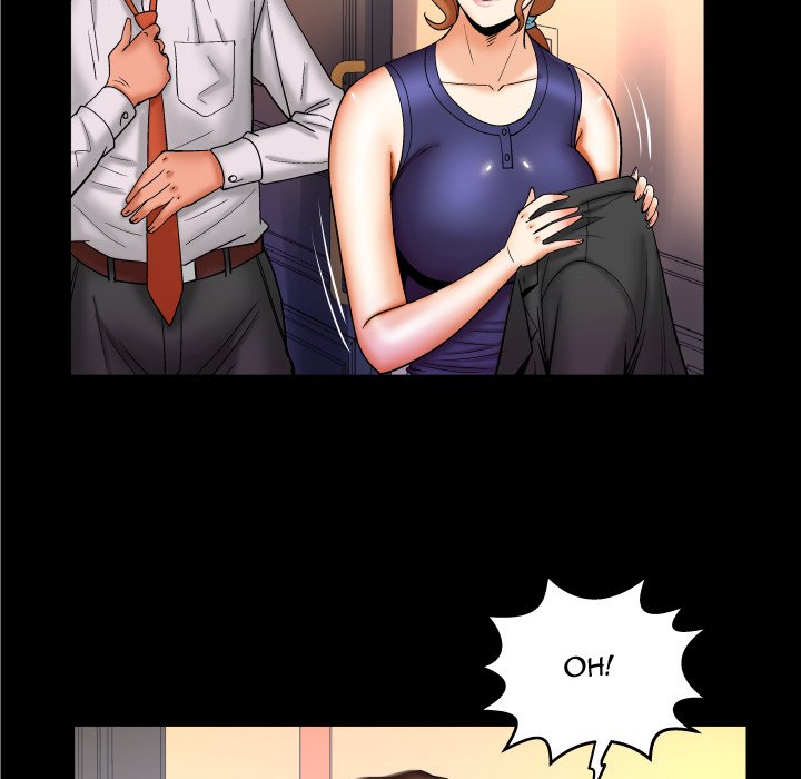 My Aunt chapter 60 page 29