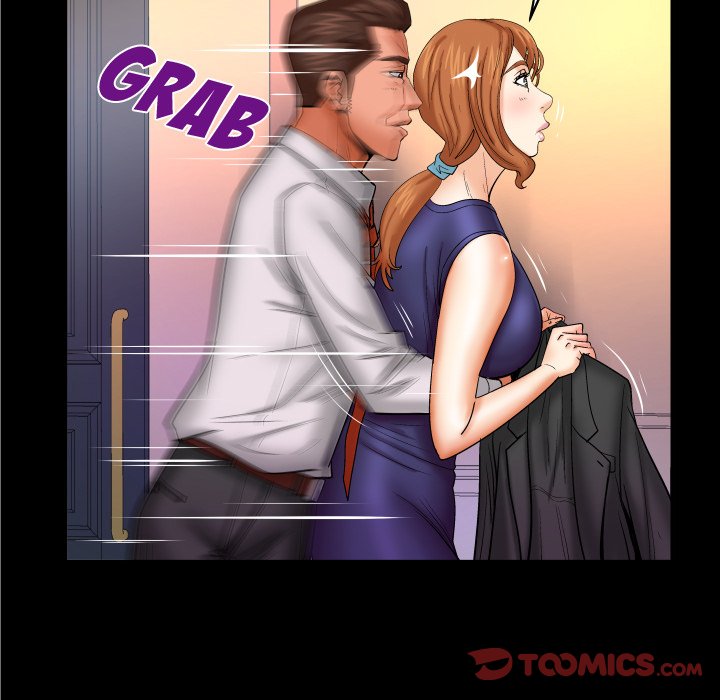 My Aunt chapter 60 page 30