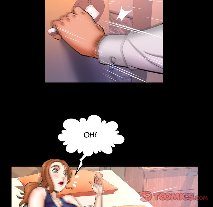 My Aunt chapter 60 page 34