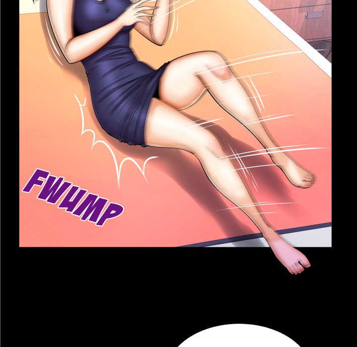 My Aunt chapter 60 page 35