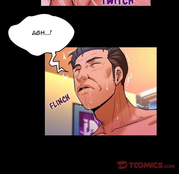 My Aunt chapter 60 page 58