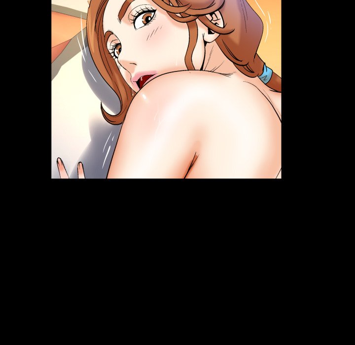 My Aunt chapter 60 page 63