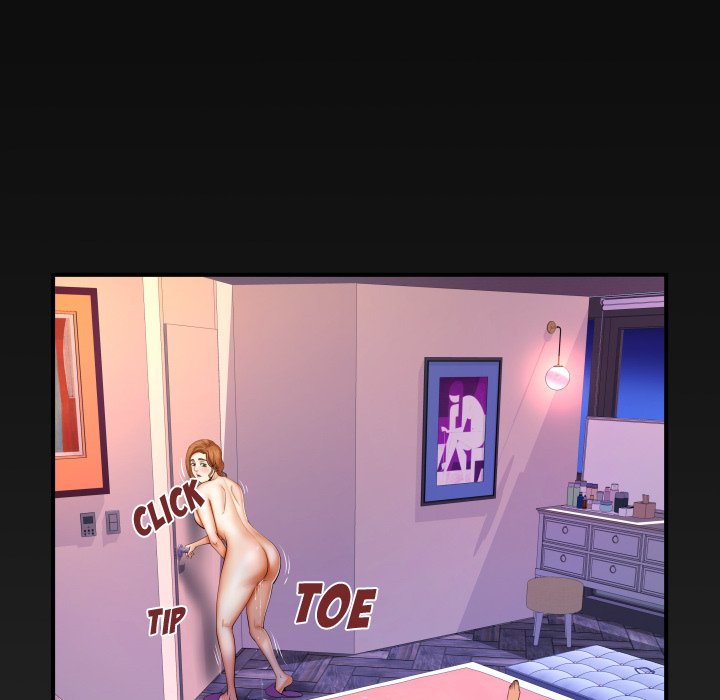 My Aunt chapter 60 page 71