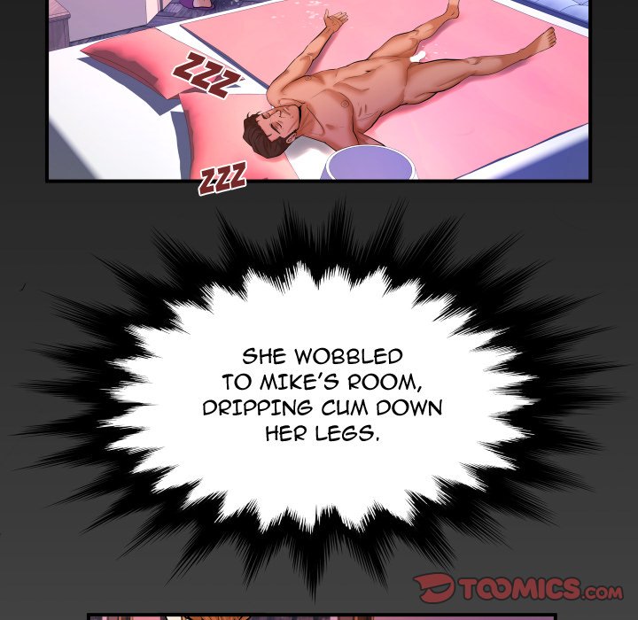 My Aunt chapter 60 page 72