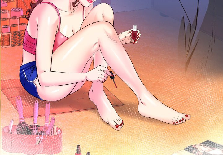 My Aunt chapter 61 page 3