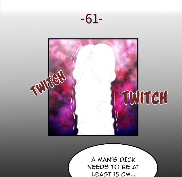 My Aunt chapter 61 page 5