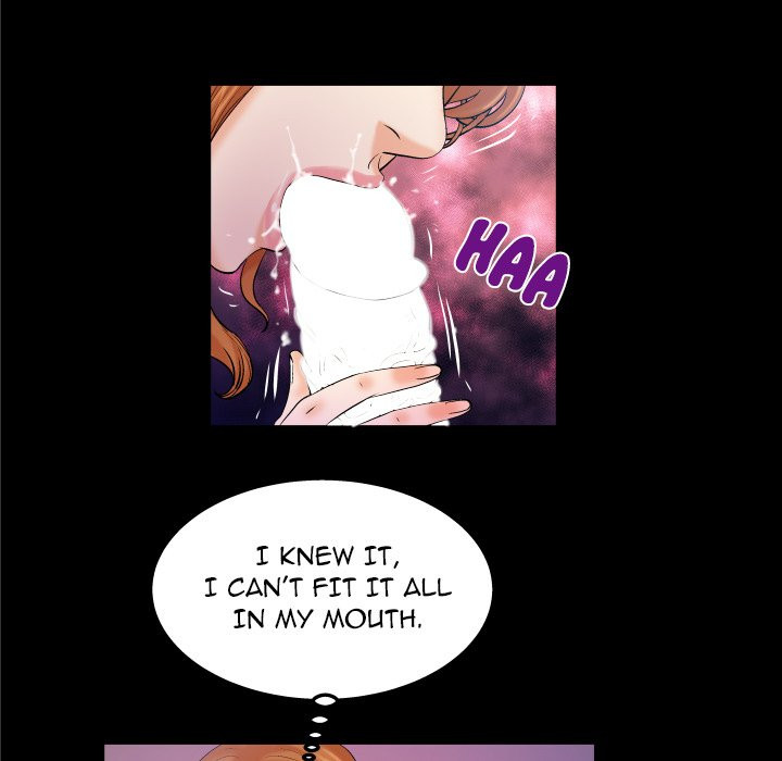 My Aunt chapter 61 page 8