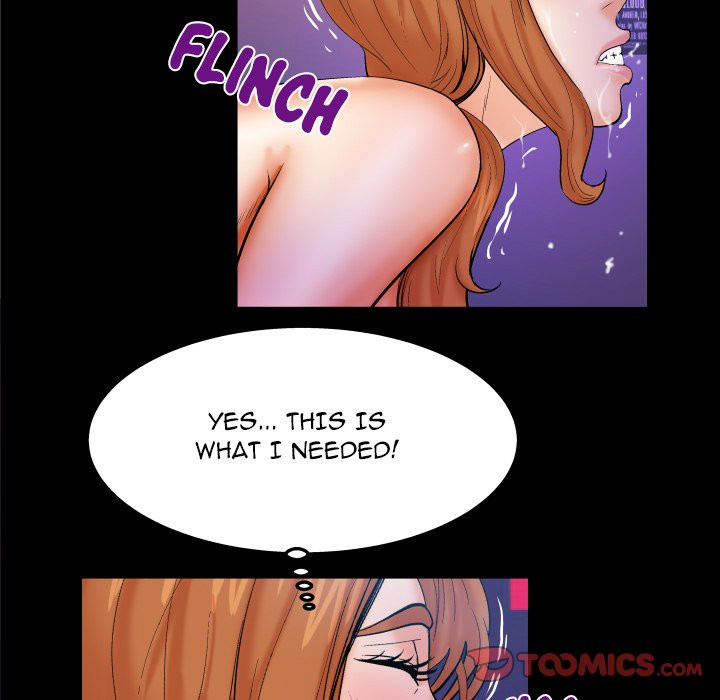 My Aunt chapter 61 page 14