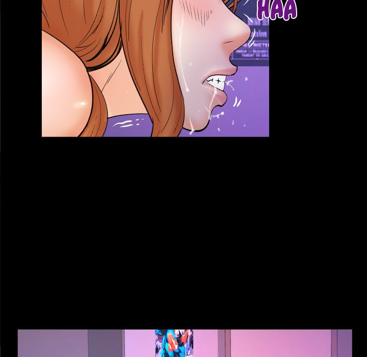 My Aunt chapter 61 page 15