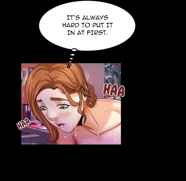 My Aunt chapter 61 page 17