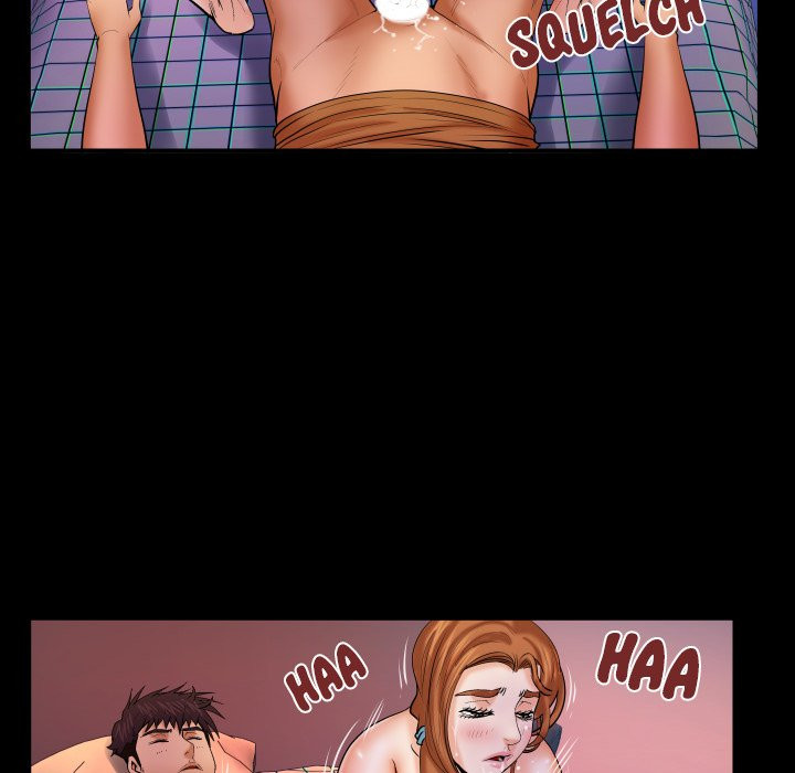 My Aunt chapter 61 page 21
