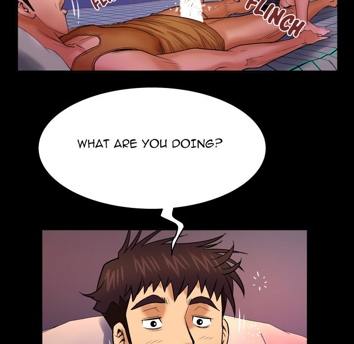 My Aunt chapter 61 page 25
