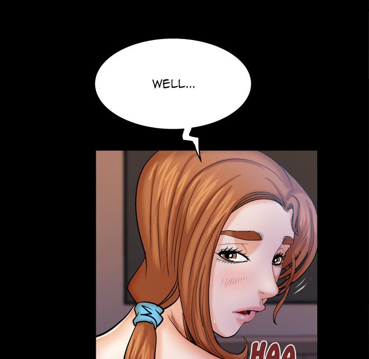 My Aunt chapter 61 page 32
