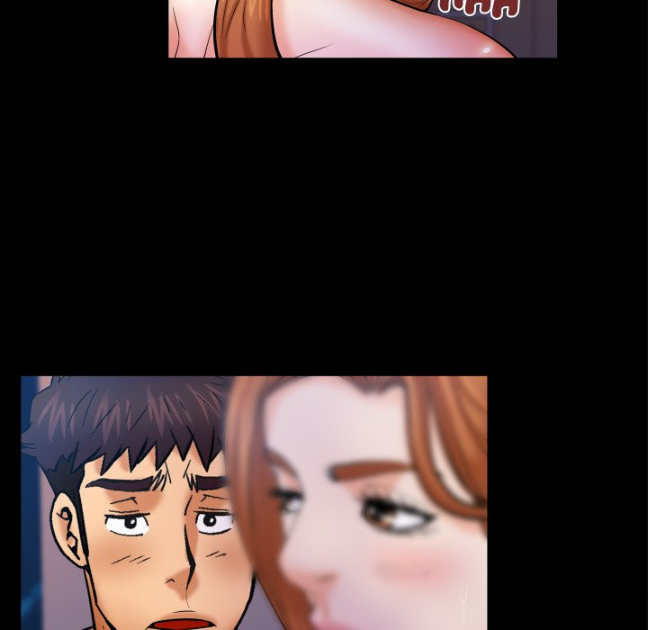 My Aunt chapter 61 page 33