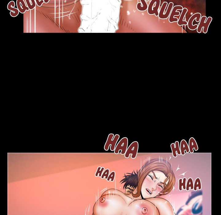 My Aunt chapter 61 page 51
