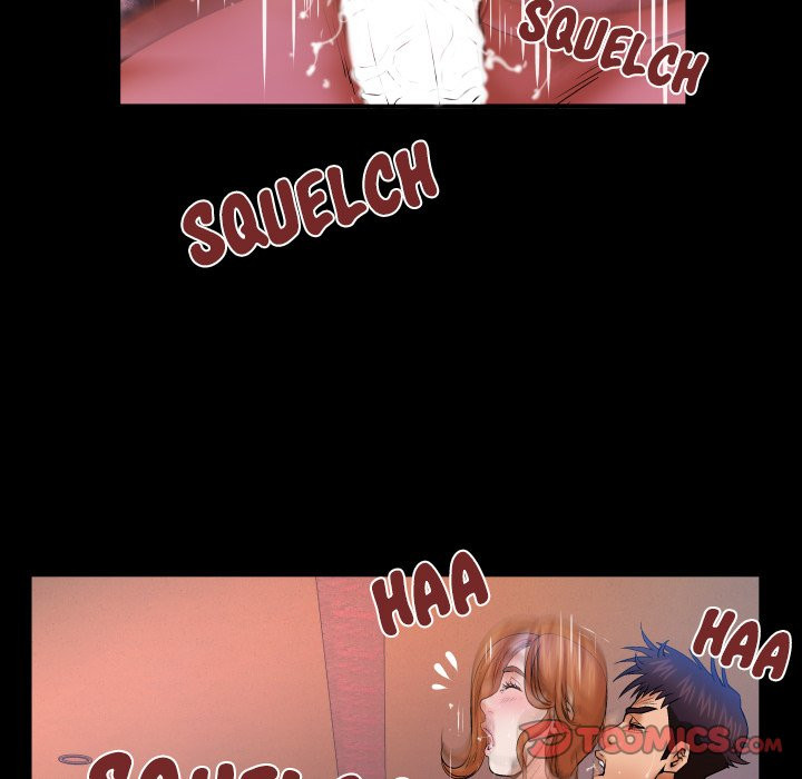 My Aunt chapter 61 page 54