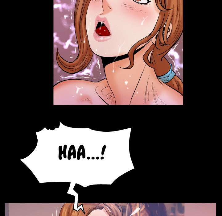 My Aunt chapter 61 page 61