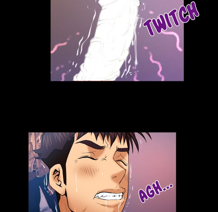 My Aunt chapter 61 page 68