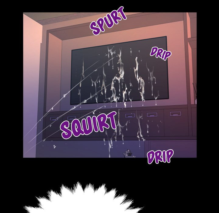 My Aunt chapter 61 page 71