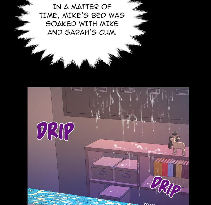 My Aunt chapter 61 page 72