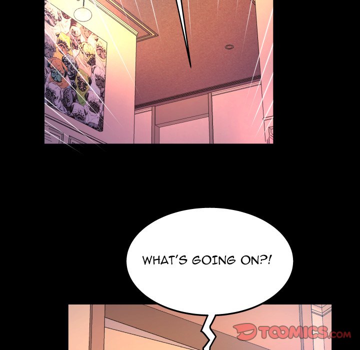 My Aunt chapter 62 page 8