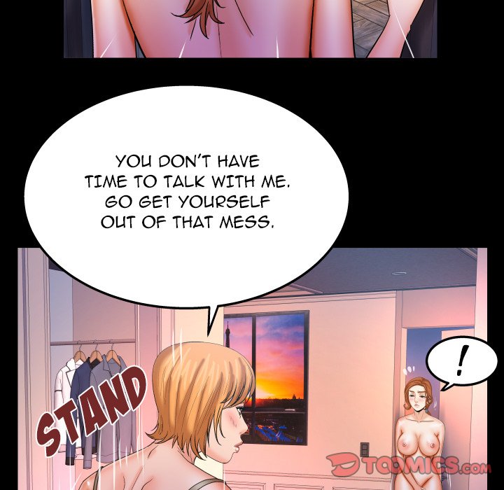 My Aunt chapter 62 page 16