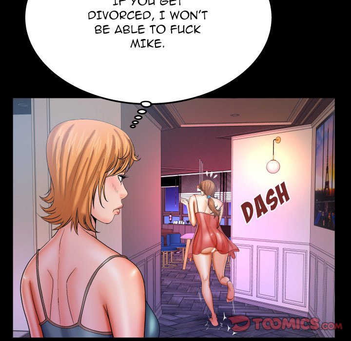 My Aunt chapter 62 page 22