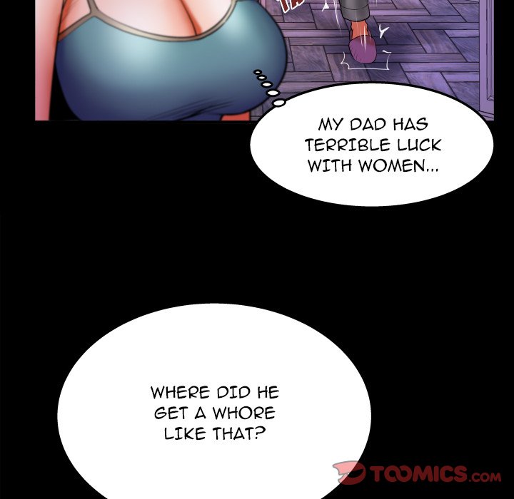 My Aunt chapter 62 page 26