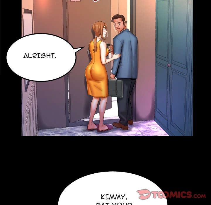 My Aunt chapter 62 page 36