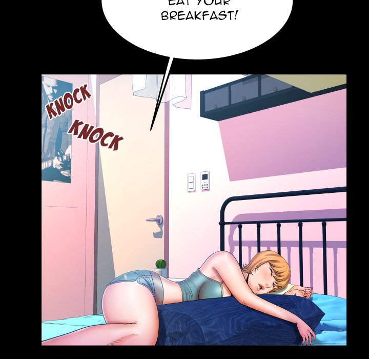 My Aunt chapter 62 page 37