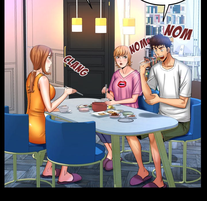 My Aunt chapter 62 page 41