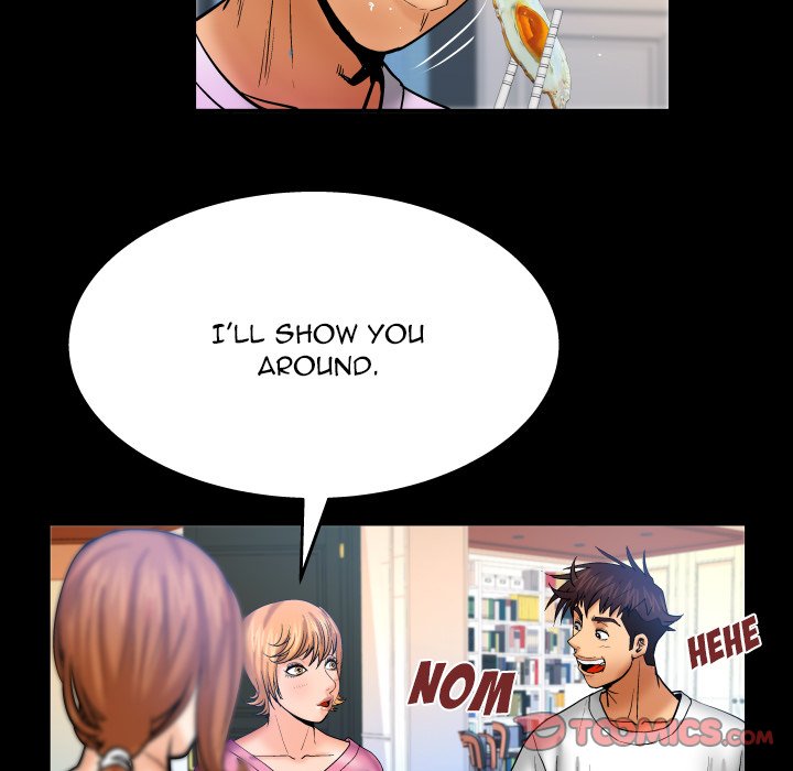 My Aunt chapter 62 page 44