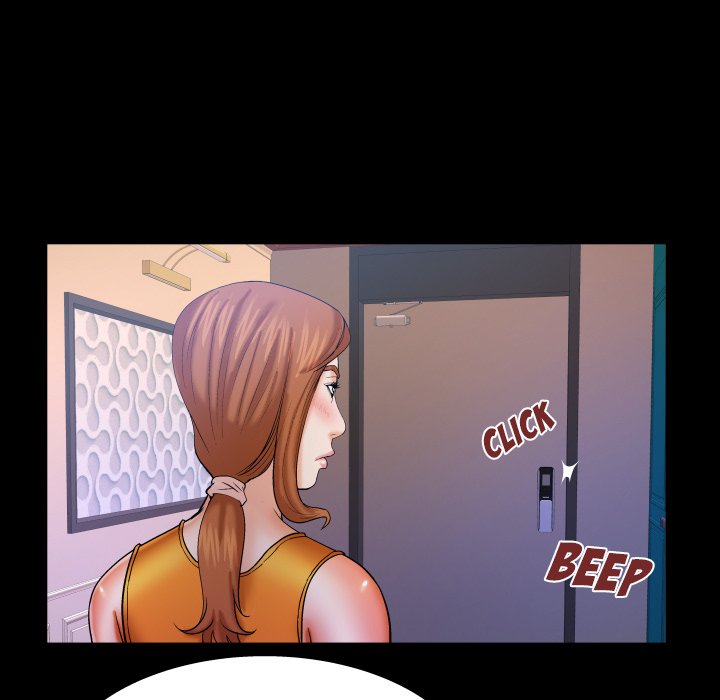 My Aunt chapter 62 page 47