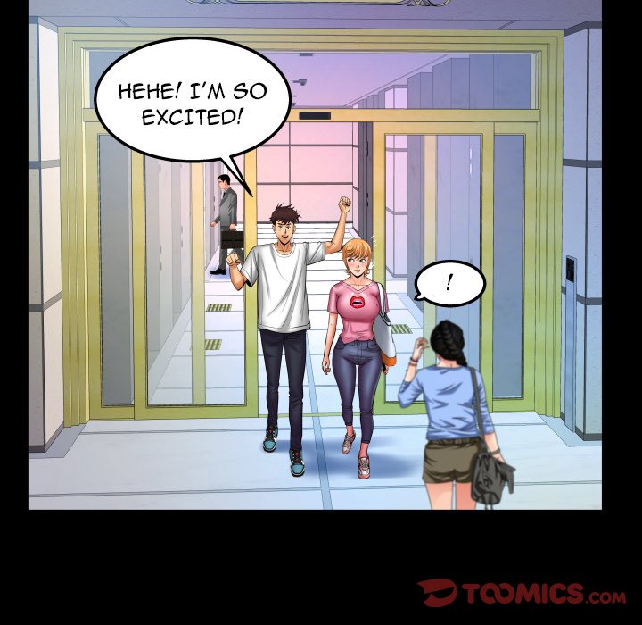 My Aunt chapter 62 page 50