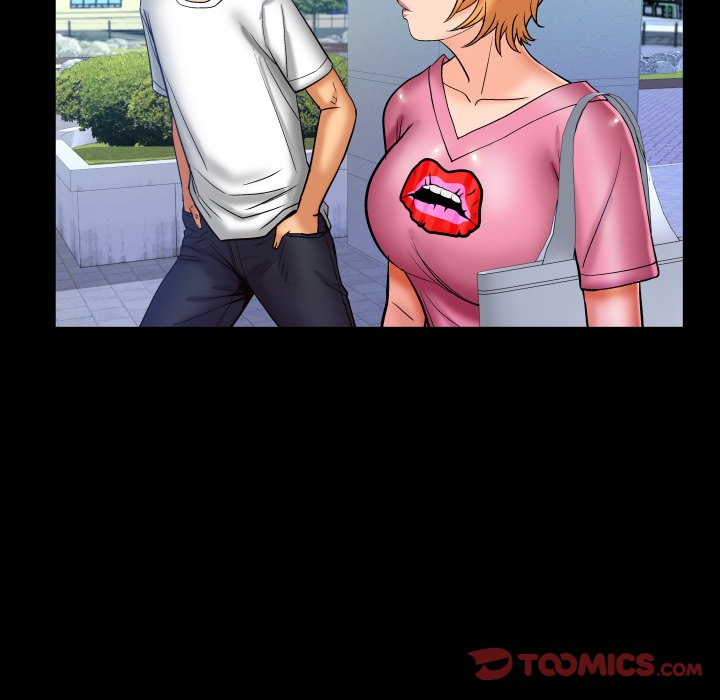 My Aunt chapter 62 page 54