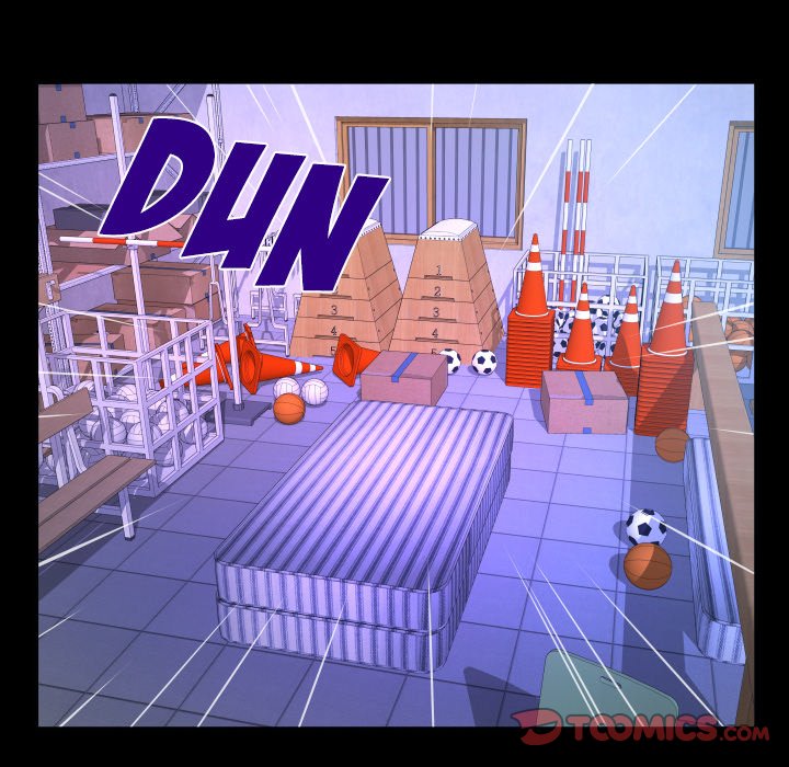 My Aunt chapter 62 page 68