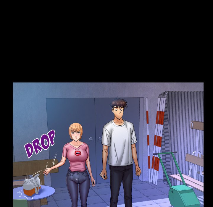 My Aunt chapter 62 page 69