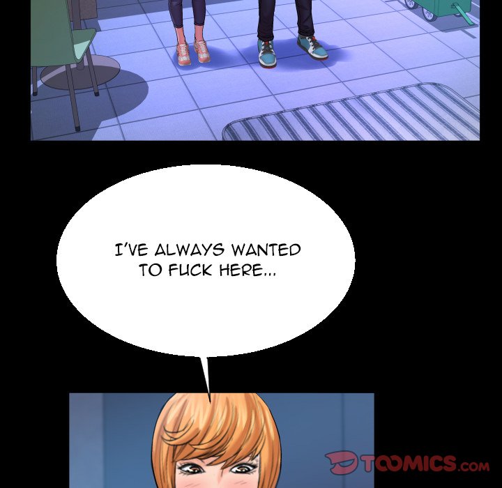 My Aunt chapter 62 page 70