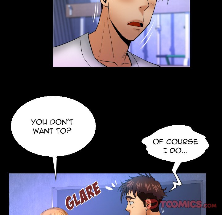 My Aunt chapter 62 page 72
